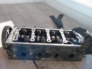 bontott CITROËN XSARA Hengerfej