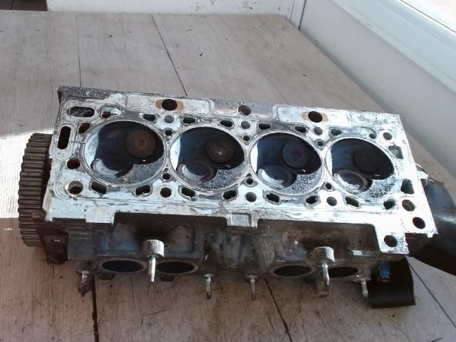 bontott CITROËN XSARA Hengerfej