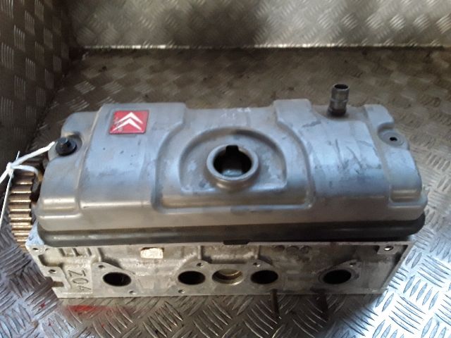 bontott CITROËN XSARA Hengerfej