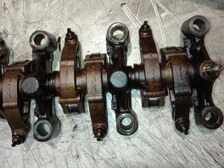 bontott CITROËN XSARA Himbatengely