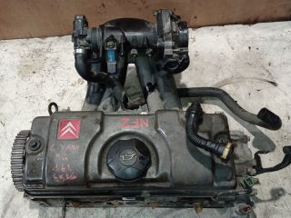 bontott CITROËN XSARA Himbatengely