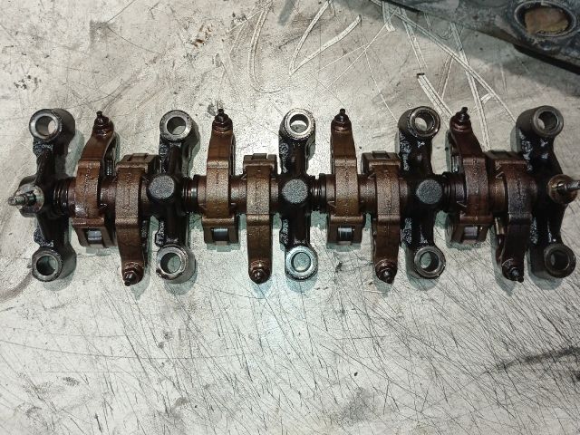 bontott CITROËN XSARA Himbatengely