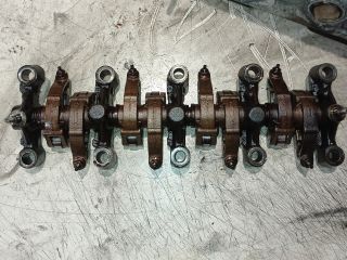 bontott CITROËN XSARA Himbatengely