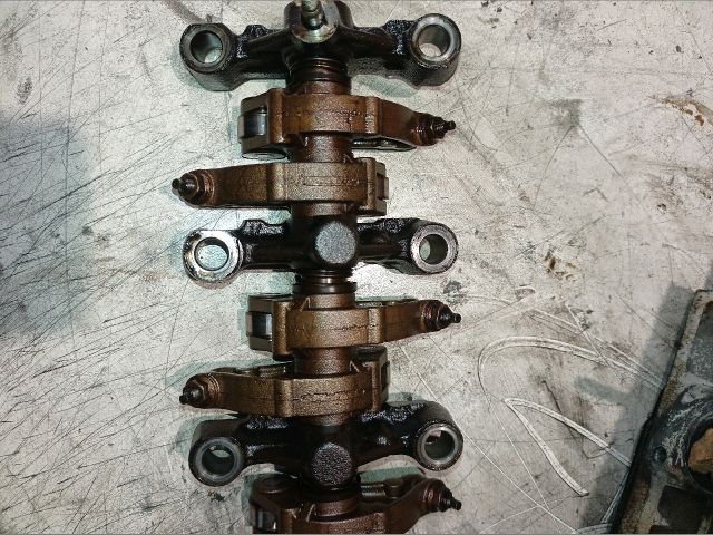 bontott CITROËN XSARA Himbatengely