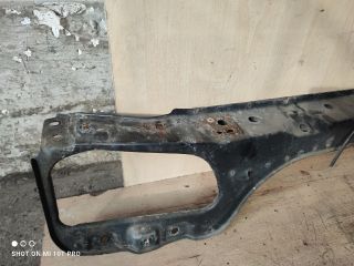 bontott CITROËN XSARA Homlokfal (Üres lemez)