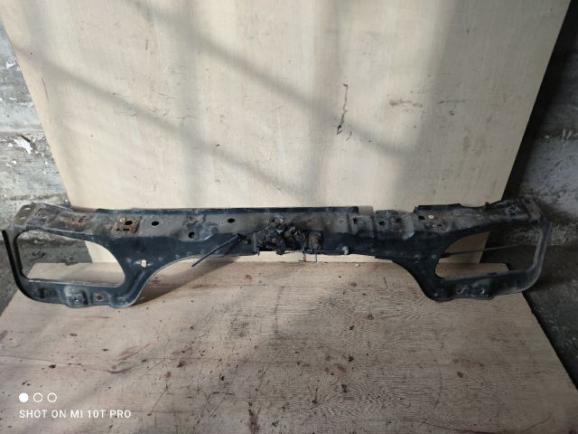 bontott CITROËN XSARA Homlokfal (Üres lemez)