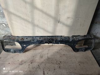 bontott CITROËN XSARA Homlokfal (Üres lemez)