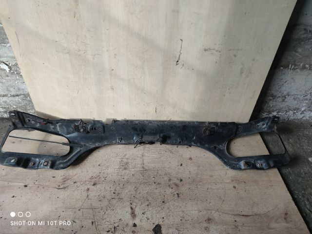 bontott CITROËN XSARA Homlokfal (Üres lemez)