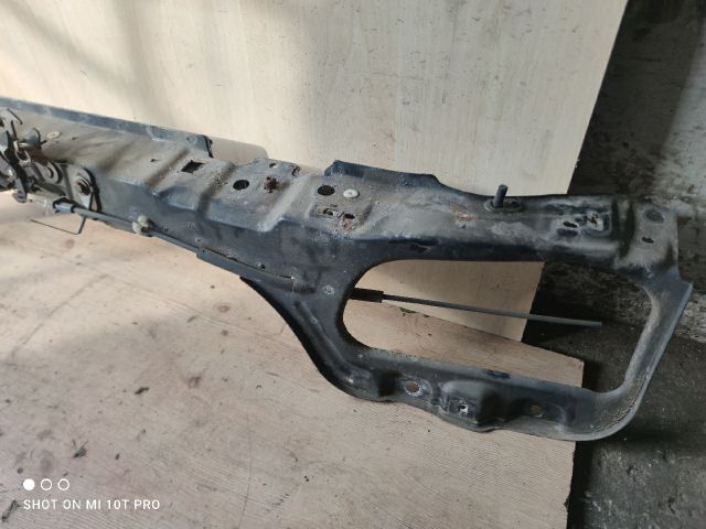 bontott CITROËN XSARA Homlokfal (Üres lemez)