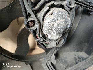 bontott CITROËN XSARA Hűtőventilátor