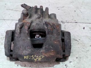 bontott CITROËN XSARA Jobb első Féknyereg Munkahengerrel