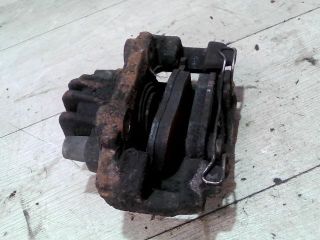 bontott CITROËN XSARA Jobb első Féknyereg Munkahengerrel