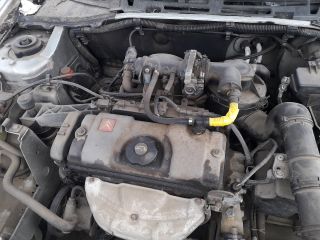 bontott CITROËN XSARA Motor (Fűzött blokk hengerfejjel)