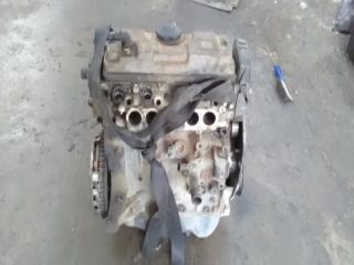 bontott CITROËN XSARA Motor (Fűzött blokk hengerfejjel)