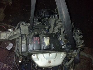 bontott CITROËN XSARA Motor (Fűzött blokk hengerfejjel)