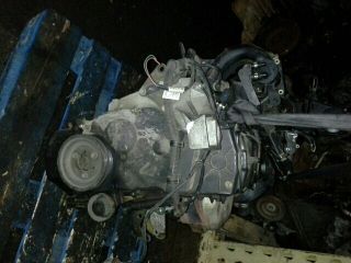 bontott CITROËN XSARA Motor (Fűzött blokk hengerfejjel)