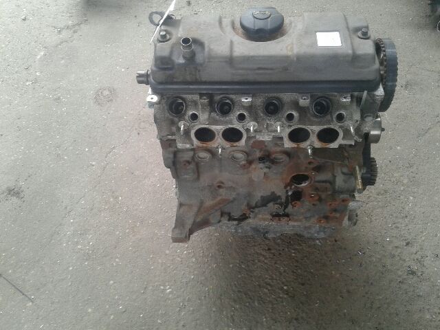 bontott CITROËN XSARA Motor (Fűzött blokk hengerfejjel)