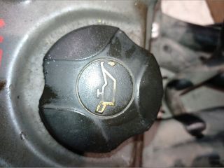 bontott CITROËN XSARA Olajbeöntő Sapka