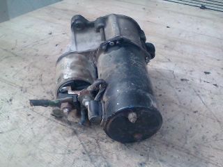 bontott CITROËN XSARA Önindító