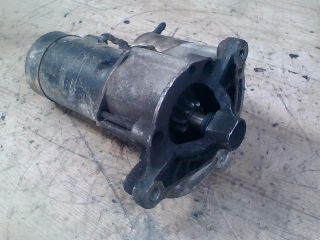 bontott CITROËN XSARA Önindító