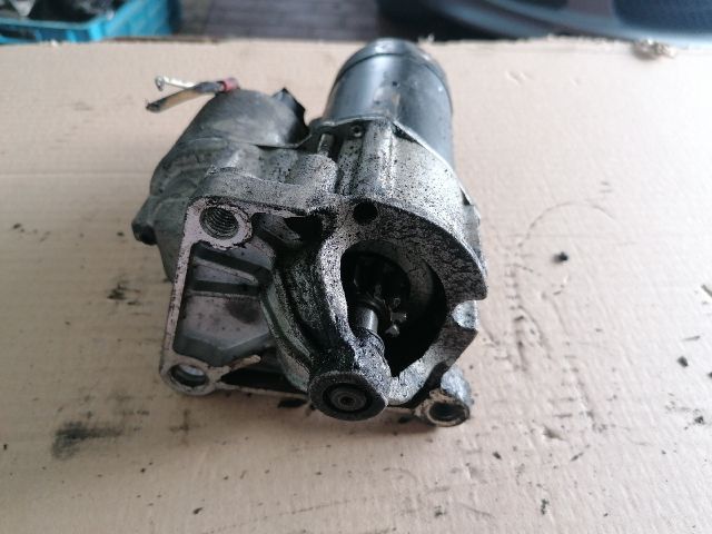 bontott CITROËN XSARA Önindító