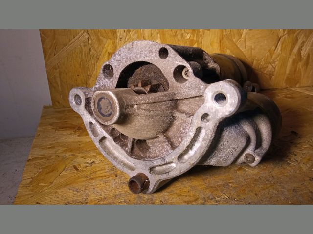 bontott CITROËN XSARA Önindító