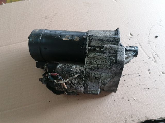 bontott CITROËN XSARA Önindító