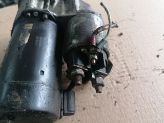 bontott CITROËN XSARA Önindító