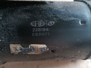 bontott CITROËN XSARA Önindító