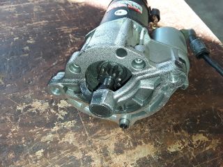 bontott CITROËN XSARA Önindító