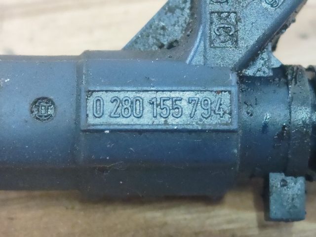 bontott CITROËN XSARA Porlasztó (1 db)