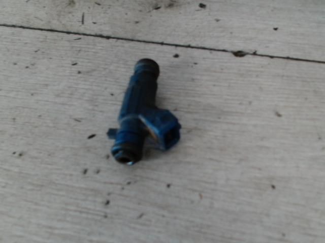 bontott CITROËN XSARA Porlasztó (1 db)