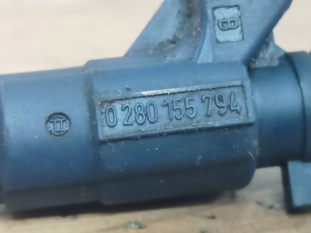 bontott CITROËN XSARA Porlasztó (1 db)