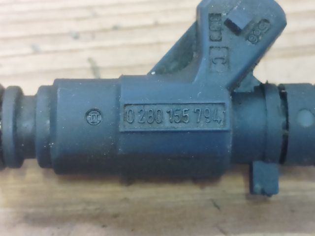 bontott CITROËN XSARA Porlasztó (1 db)