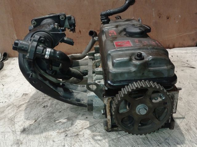 bontott CITROËN XSARA Szelepfedél