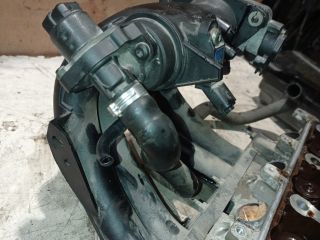 bontott CITROËN XSARA Szívósor