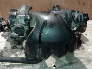 bontott CITROËN XSARA Szívósor