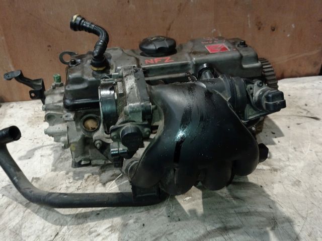 bontott CITROËN XSARA Szívósor