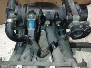 bontott CITROËN XSARA Szívósor