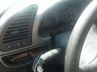 bontott CITROËN XSARA Szívósor