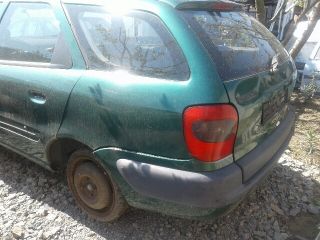 bontott CITROËN XSARA Szívósor