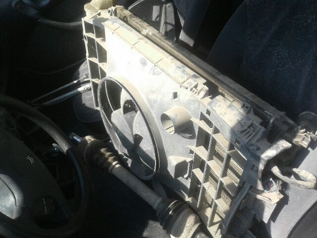 bontott CITROËN XSARA Szívósor