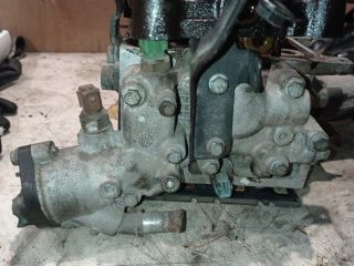 bontott CITROËN XSARA Termosztátház