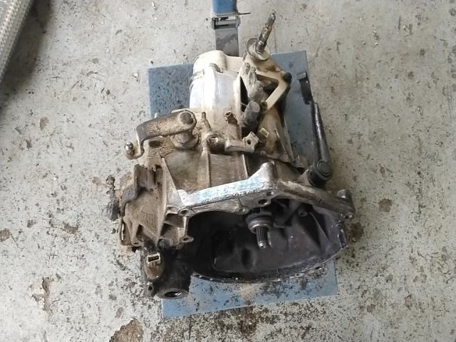 bontott CITROËN XSARA Váltó (Mechanikus)