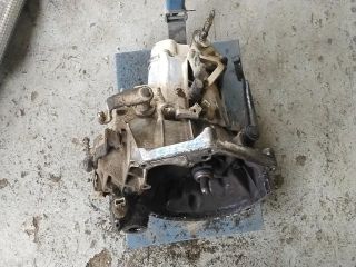 bontott CITROËN XSARA Váltó (Mechanikus)