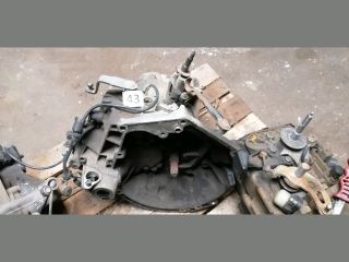 bontott CITROËN XSARA Váltó (Mechanikus)