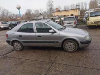 bontott CITROËN XSARA Váltó (Mechanikus)