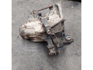 bontott CITROËN XSARA Váltó (Mechanikus)