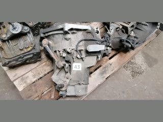 bontott CITROËN XSARA Váltó (Mechanikus)