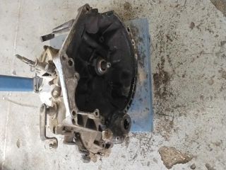 bontott CITROËN XSARA Váltó (Mechanikus)